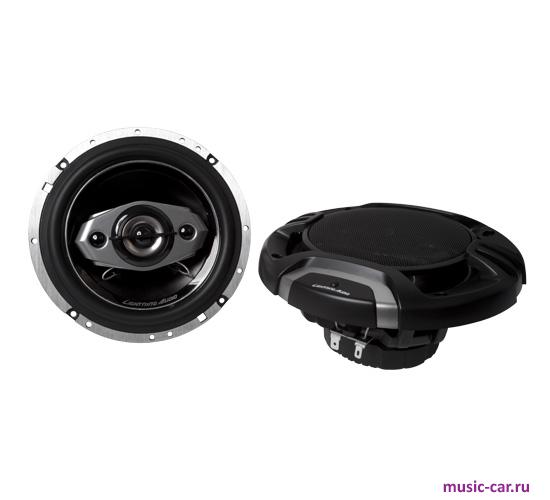Автоакустика Lightning Audio LA-1654 Автоакустика Lightning Audio LA-1654